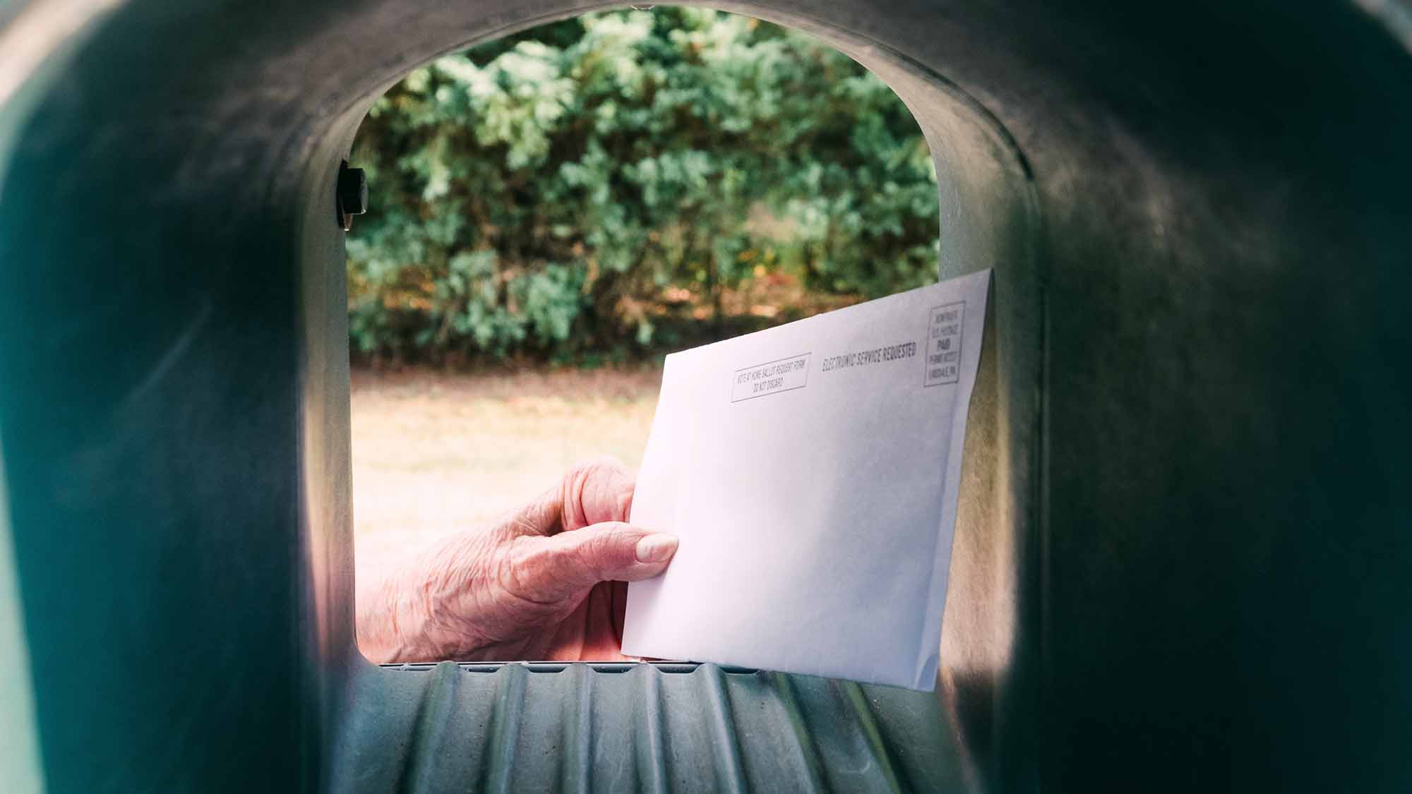 how effective is direct mail marketing | Allegiant Digital Marketing™