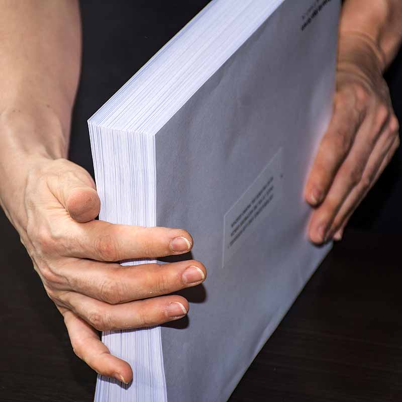 how effective is direct mail marketing | Allegiant Digital Marketing™