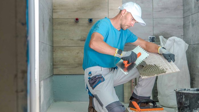 Bathroom Remodeling PPC | Allegiant Digital Marketing™