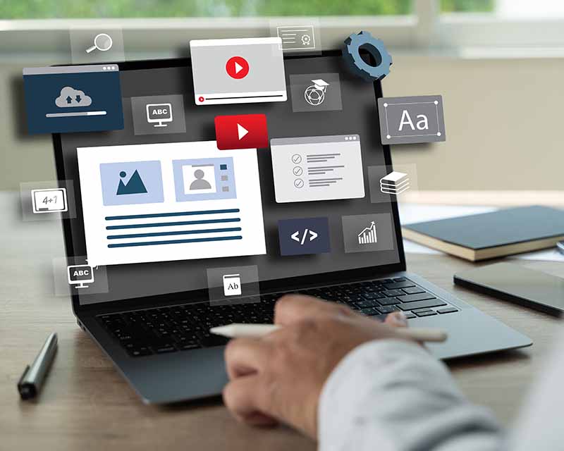 Remodeling PPC Landing Page | Allegiant Digital Marketing™
