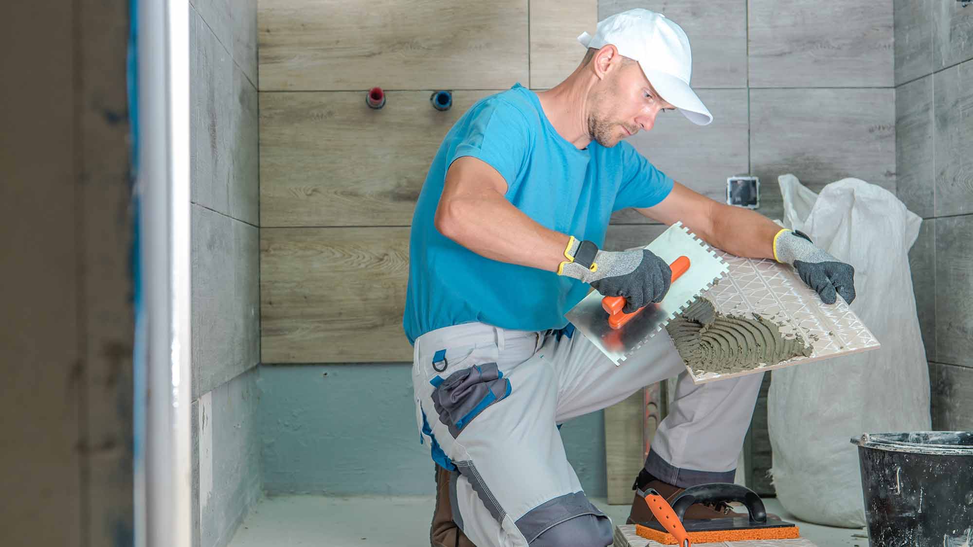 Bathroom Remodeling PPC | Allegiant Digital Marketing™