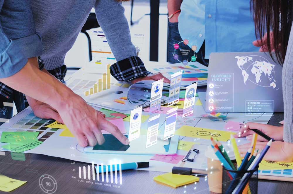 Marketing Strategy | Allegiant Digital Marketing™