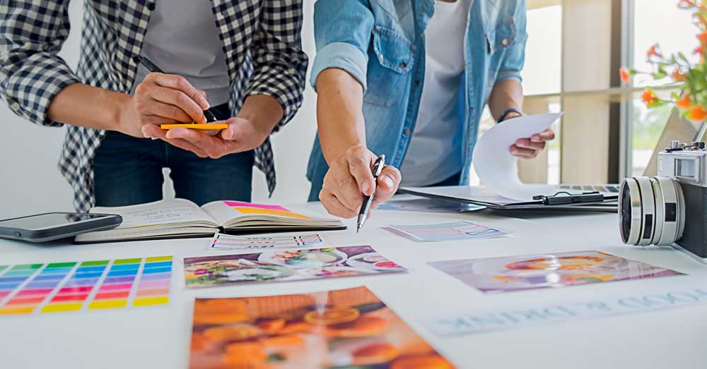 Print-ad-strategy Print Advertising Strategy | Allegiant Digital