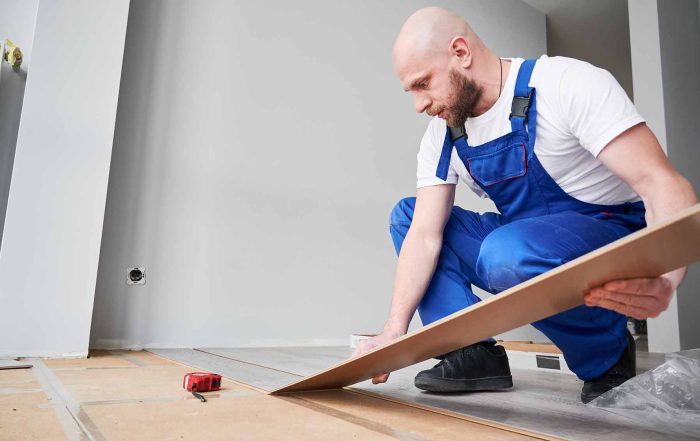Flooring company SEO | Allegiant Digital Marketing™