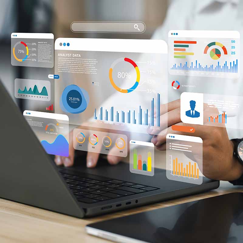 What Are Marketing Metrics | Allegiant Digital Marketing™