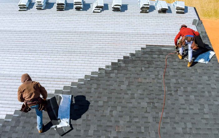 Roofing PPC | Allegiant Digital Marketing™