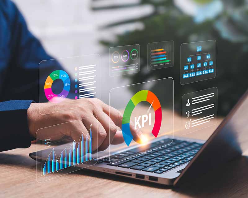 Roofing PPC KPIs | Allegiant Digital Marketing™