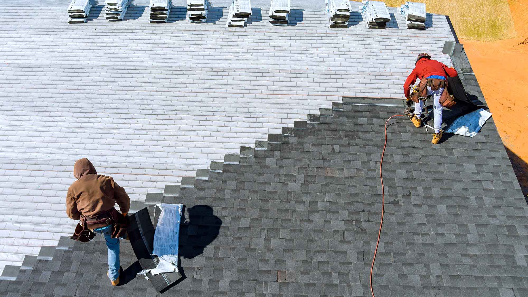 Roofing PPC | Allegiant Digital Marketing™