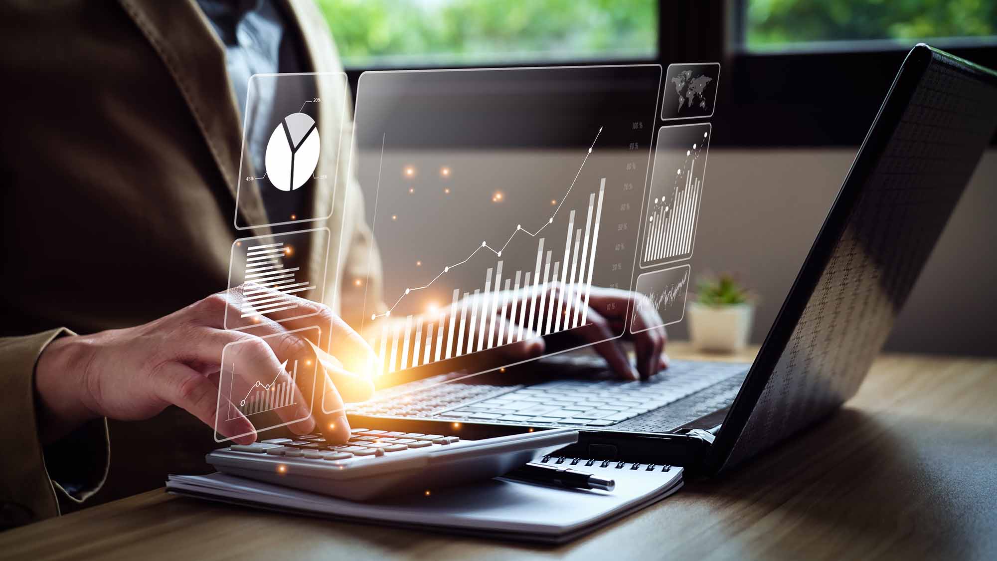 What Are Marketing Metrics | Allegiant Digital Marketing™