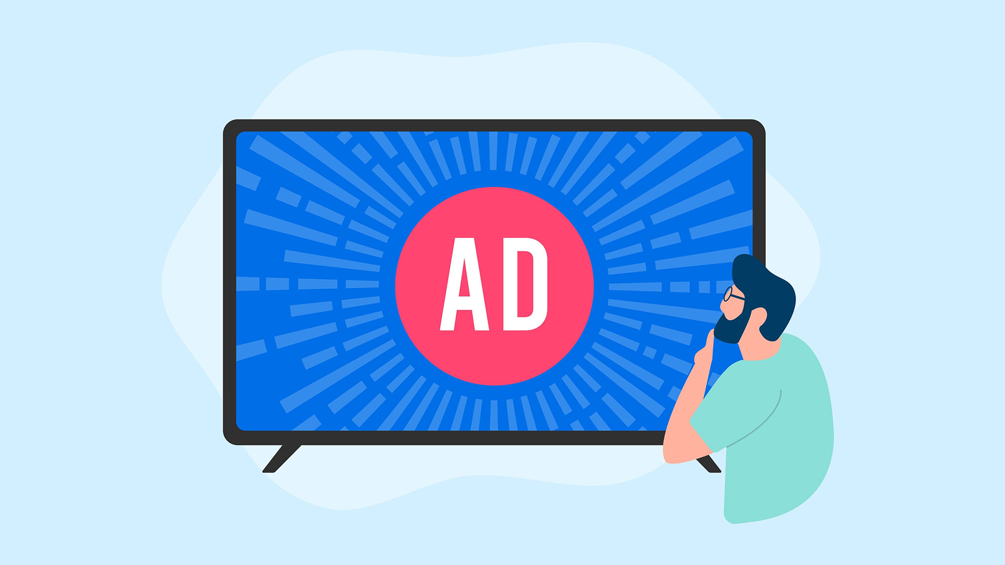 What is CTV Advertising? | Allegiant Digital Marketing™
