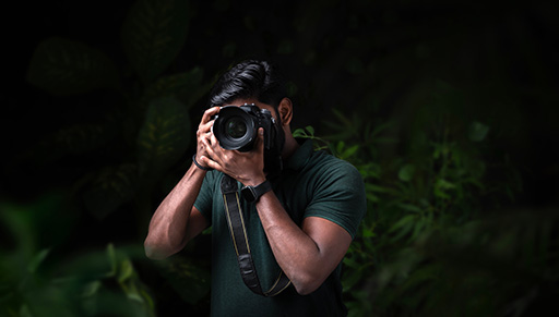 What is a branding kit photography | Allegiant Digital Marketing™