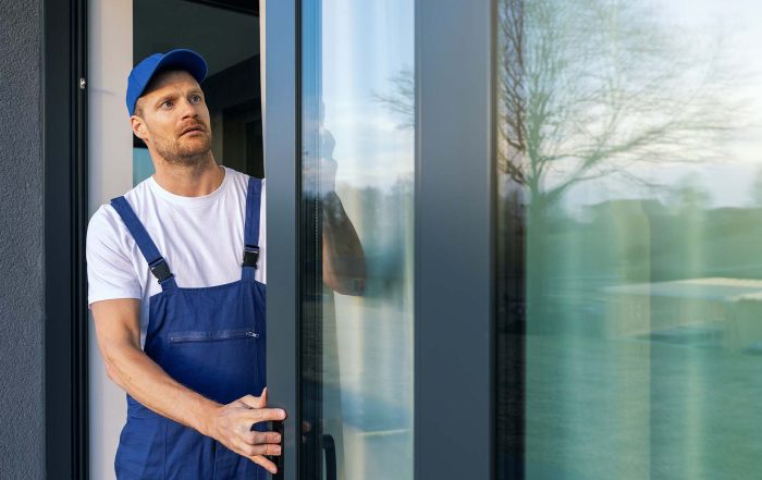 SEO for window and door companies | Allegiant Digital Marketing™