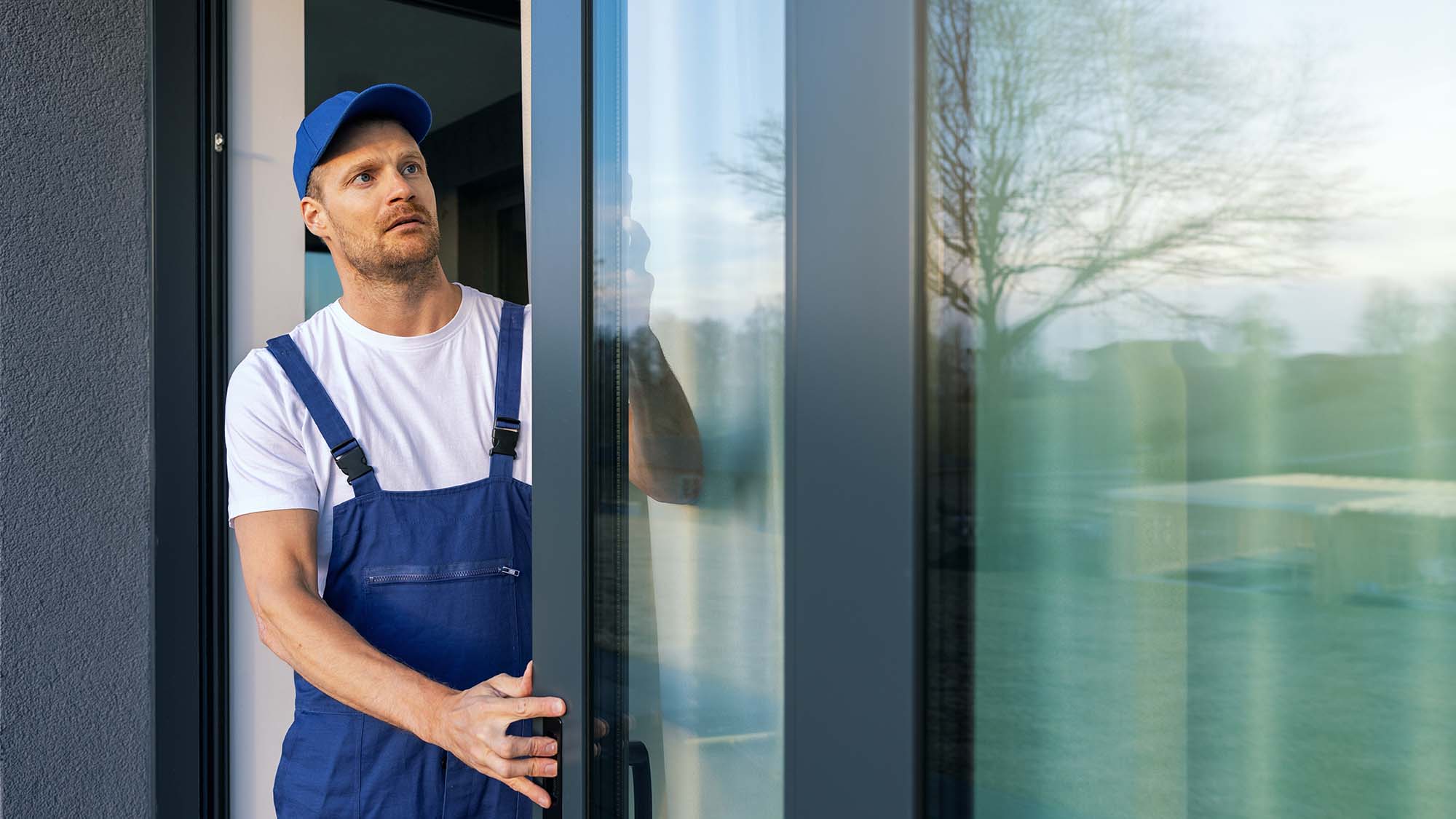 SEO for window and door companies | Allegiant Digital Marketing™