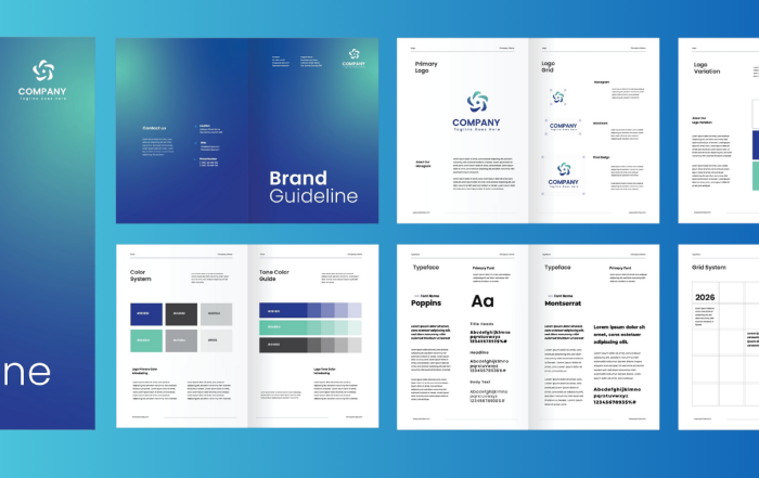 What is a branding kit | Allegiant Digital Marketing™
