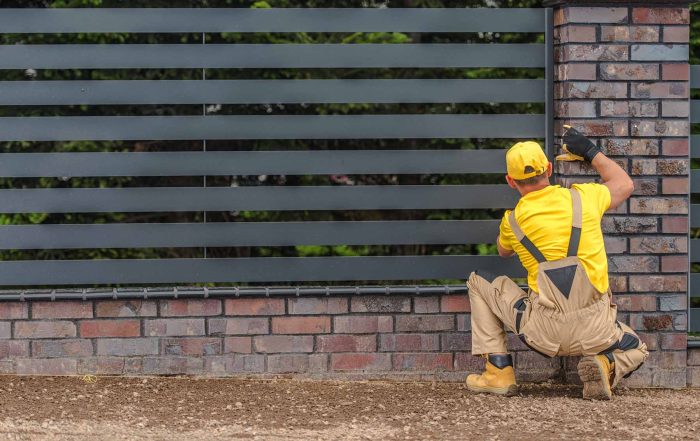 Fence company PPC | Allegiant Digital Marketing™