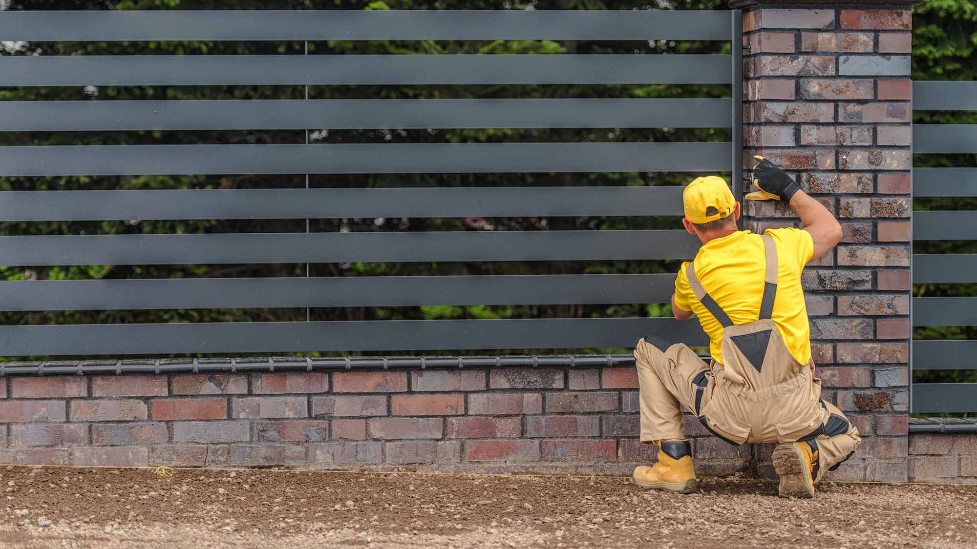 Fence company PPC | Allegiant Digital Marketing™