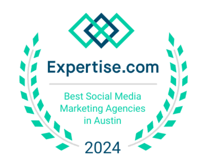 best in social media award