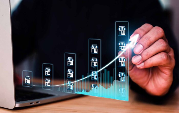franchise ppc growth