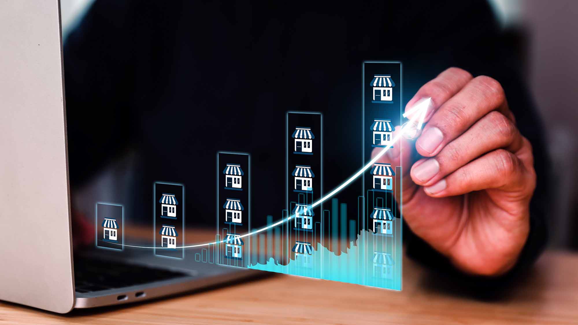 franchise ppc growth