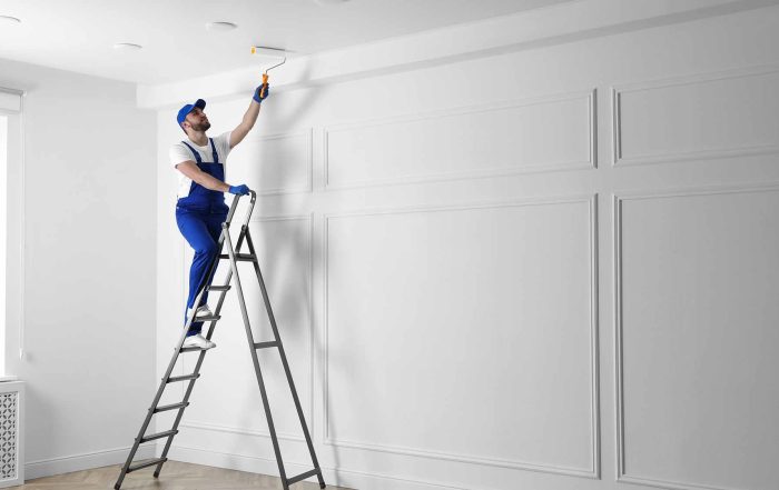 Painters SEO | Allegiant Digital Marketing