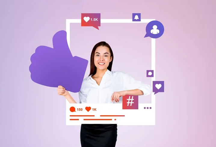 social media marketing increases sales
