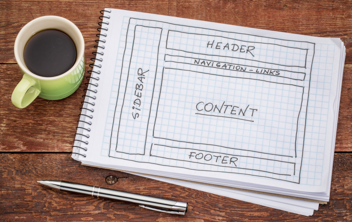 website design best practices