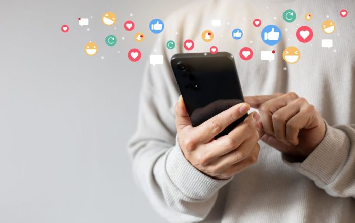 social media trends