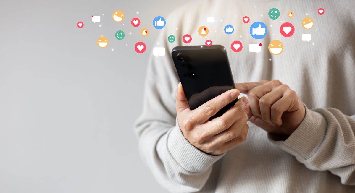 social media trends