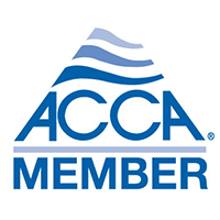 Air Conditioning Contractors of America Supplier Member Allegiant Digital Marketing 2025