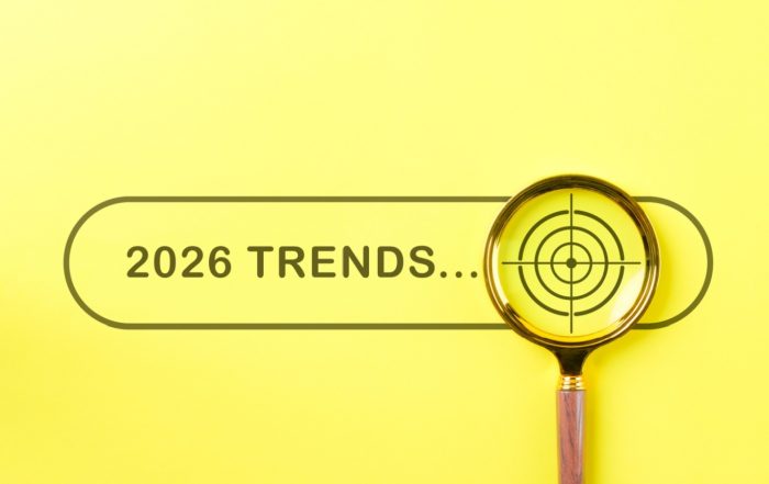 2026 digital marketing trends include AI search, deeper content strategies, and more!