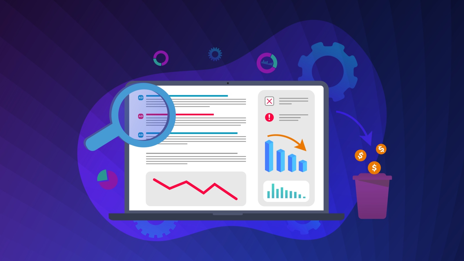 PPC mistakes cost businesses thousands every year!